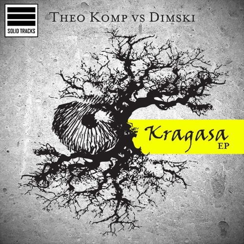 Theo Komp vs Dimski  Kragasa (Theo Komp rmx preview)