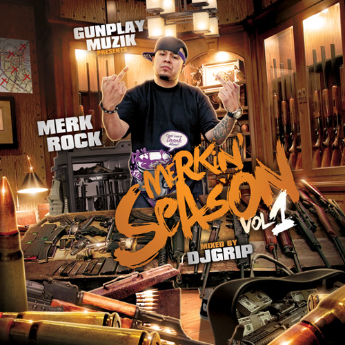 Beat N' My Trunk ft. GT-Garza & Flatline