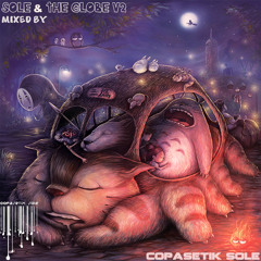 Sole & The Globe V2-Mixed By Copasetik Sole