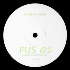 Knock on wood - original mix