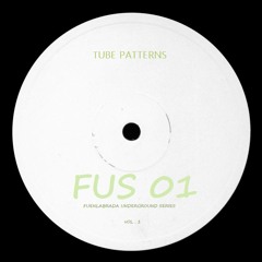 Tube patterns - original mix