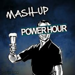 Mush & Ash  Power Hour  2 - FREE DOWNLOAD