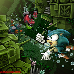 Labyrinth Zone