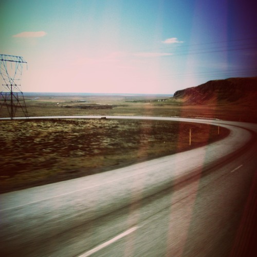 MIX - Tourist / Charles Murdoch / T-E-E-D / ViLLAGE