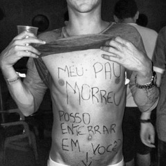 MC GARGA - DEIXA EU ENTERRAR EM VOCE ((DJ GASPAR E GARGA))