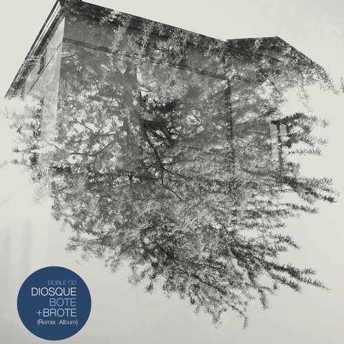 Diosque - Melancolía del Futuro (Modex Remix)