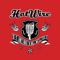 Red Light (Spells Danger)