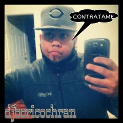Djboricochran Salsa Vieja Mix 2012