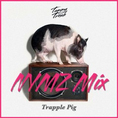 Tommy Trash - Trapple Pig (NYMZ Remix)