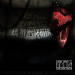 Estilo MC - Ha Quema Ropa - Con Maldito Musar (La Blasfemia 2012) [DESCARGA DISPONIBLE].