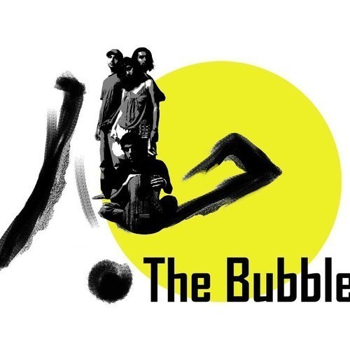 The Bubble - Khoreshte Asheghane