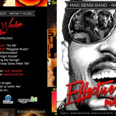 LION SITTÉ & MAIKA SITTÉ - REGGAE MUSIC