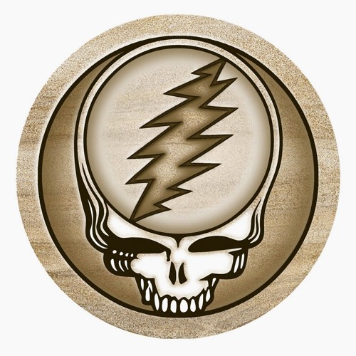 Grateful Dead     Lazy Lightning-----Supplication    1977