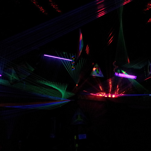 Deeper Into The Core (160-180BPM)