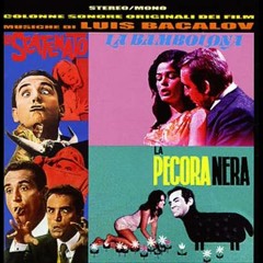 Luis Bacalov - La Bambolona (1968)