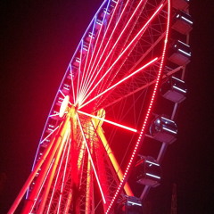 LessNoise - SkyWheel Pt.022