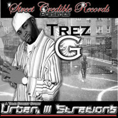 HOTT!!! New Single Ambitious By Trez G