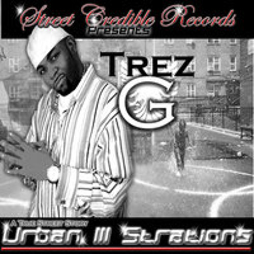 HOTT!!! New Single Ambitious By Trez G