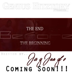 Jag Jungle - Balcony Moment