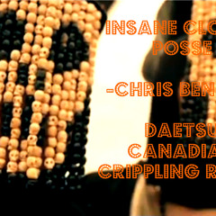 Insane Clown Posse - Chris Benoit feat. Ice Cube and Scarface (Daetsu Canadian Crippling Remix)