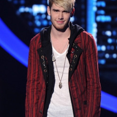 Colton Dixon Jingle Bells