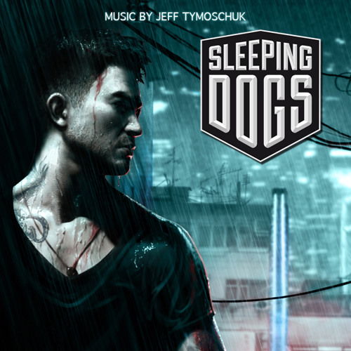 Wei Makes His Bones - from Sleeping Dogs
