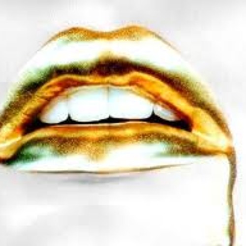 Dripping In Gold