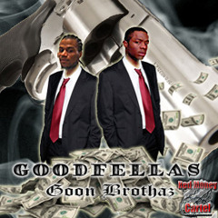 Life of A Real Nigga by Goon Brothaz