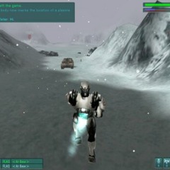 T2desert
