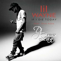 Lil Wayne ft. Rick Ross - John (If I Die Today) (Sean's Remix)