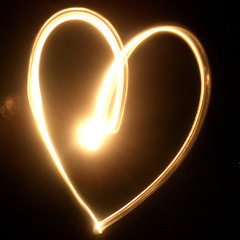 Love was Made for Me and You