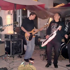 Christmas Eve at Sarajevo - Doug Orlando Band 7