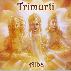 Trimurti (Brahma, Vishnu, Maheshvara)