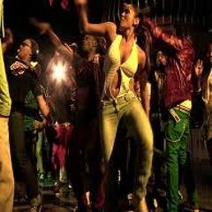 Gyal Dem Drop and Wine