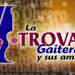 LA TROVA GAITERA - GOZA LA NAVIDAD CON LA CIMA AÑO 2012