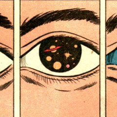 GOD PARTICLES