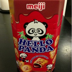 Chillpanda(take 1)
