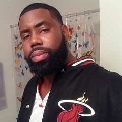 S.I.P.Tavaris Hall aka Krazy Jitt