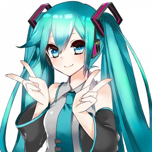 Stream Miku song by Akira Norikazu | Listen online for free on SoundCloud