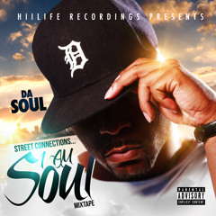 What up Doe  Da Soul feat. Ricochet & Cardon Ochoa