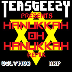 Hanukkah Oh Hanukkah (Remix)