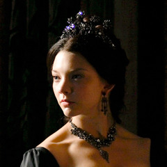 ANNE BOLEYN