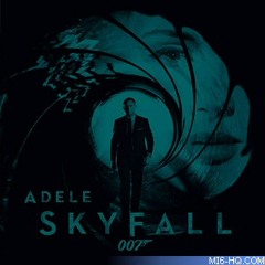 Adele - Skyfall (Cover)