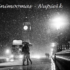 Minimoomas - Nupiešk