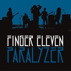 PARALYZED - FINGER ELEVEN (DJCHEZ & NEILL MACLEOD MASH)