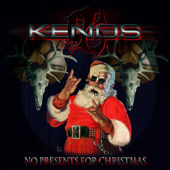 KENOS "No Presents For Christmas" (KING DIAMOND cover)