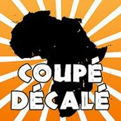 Cote D'Ivoire Coupé Décalé Compilation