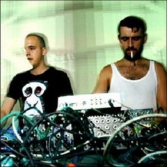 Modeselektor , Godspeed