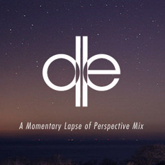 A Momentary Lapse of Perspective Mix - dec 2012