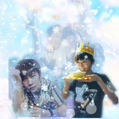 We're Not Crazy - Wheesung